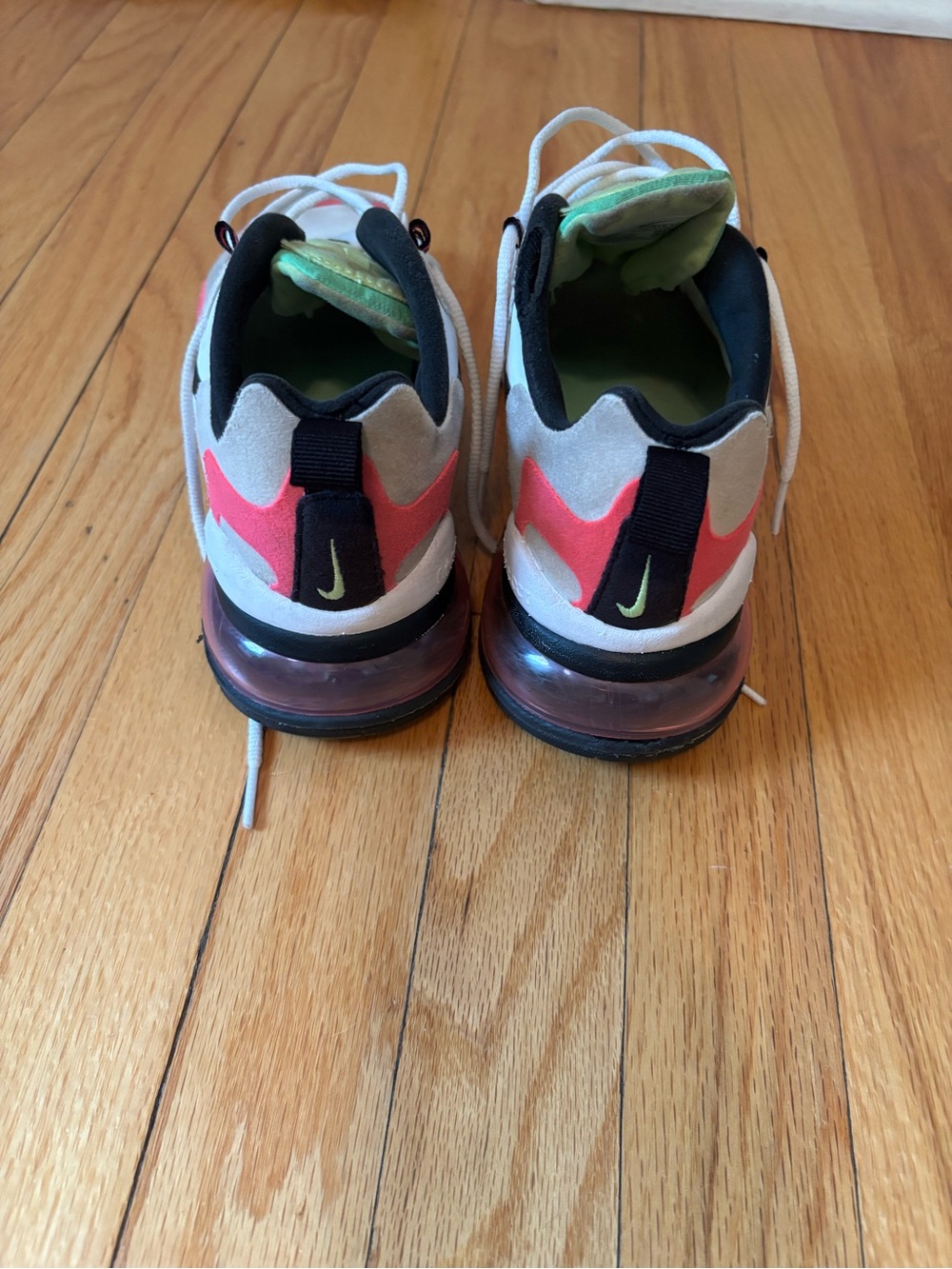 Nike Air react - Picture 2 of 3